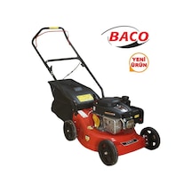 Baco Bc-430L125 Baco Çim Biçme Makinası 43 CM Baco Bc-430L125 Baco Çim Biçme Makinası 43 CM