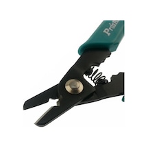 Proskit 8Pk-208D Kablo Kesme / Açma Pensesi 1.3Mm