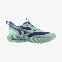 Mizuno Wave Rider Tt 2 Erkek Gri Koşu Ayakkabısı J1gc243251 2800153