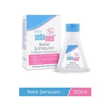 Sebamed Bebe Şampuanı 150 ML