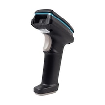 Corpex Cr-9522 2d Lazer Kablosuz Barkod Okuyucu Usb