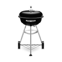 Weber Compact Kettle 47cm Kömürlü Mangal Barbekü