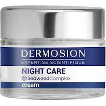 Dermosion Gece Kremi 50 Ml