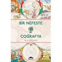 Bir Nefeste Coğrafya - Kyut-887782
