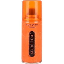 Morfose Saç Spreyi Güçlü Tutuş 75 Ml
