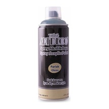 Artdeco Akrilik Sprey Boya 400 ML Koyu Gri Y-400-760