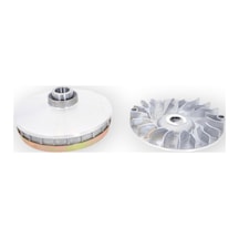 Ön Debriyaj Komple Kuba Nx 320 4x4 - Yamaha X Max 250 53289