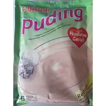 Başak Puding Hindistan Cevizli 130 Gr. X 3 Adet