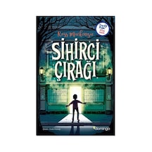 Sihirci Çırağı - Rxlu-594155