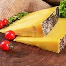 Gurmepark Kars Eski Kaşar Peynir 500 G