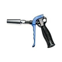 Nttools NTTHA2 Yüksek Akış Güvenlikli Hava Tabancası