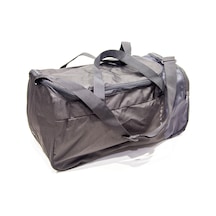 Kipsta Spor Çantası 35l Siyah Essential 49 X 26 X 25 Cm Meridyendukkan Siyah
