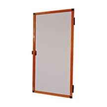Kamataş Menteşeli Pencere Sinekliği Altınmeşe En: 0-70 Cm. Boy: 0-130 Cm