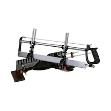 Mey İthalat Promaster 52601 Hassas Gönye Kesme 600 Mm