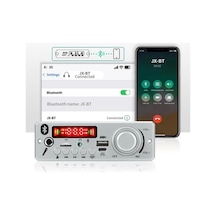 Ganzhoushop Wav W Takım Mp3 Kurulu Kiti Dekoder Bluetooth Amplifikatör 80 1 Hq Yüksek Kaliteli Ses Sistemi