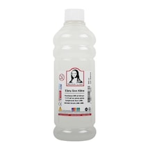 Sd870-9 Ebru Boyası Sıvı Kitre 500ml