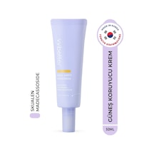 Vvbetter Daily Airfit Sunscreen Nemlendirici Güneş Kremi SPF50 50 ML