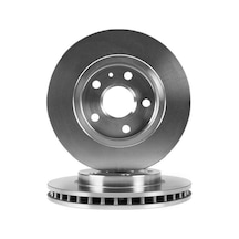 Rcr Fren Dıskı On Havalı 5 Bjn 296x30x67,4x51 Opel Insıgnıa A 1.6 Cdtı - 2.0 Cdtı - 1.4t - 1.6t 16 Jant 2008-