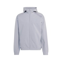 Adidas Erkek Ceket Tech App Top W Ks9291 Gri
