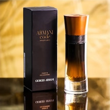 Giorgio Armani Code Perfume 110 Ml Erkek Parfüm Fresh