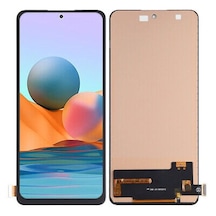 Xiaomi Redmi Note 10 Pro 4g Ekran Dokunmatik Tft