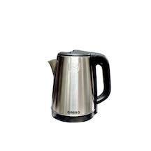 Gosso 2265 Yasemin 2.2 L Çelik Kettle