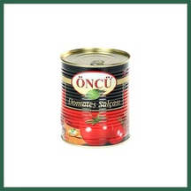 Bezos Domates Salçası 830gr. 1 Adet Bzs01