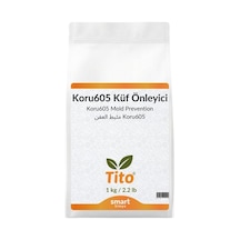 Koru605 Küf Önleyici 1 Kg