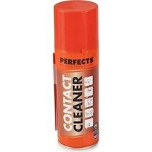 Perfects Contact Cleaner Yağlı Kontakt Sprey 400 ML