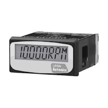 Autonics Lr5n-b ,48x24mm Kontak/voltaj Pilli Takometre