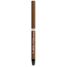 L'oréal Paris Infaillible Göz Kalemi - 12 Bronzed Espresso - 4 Adet Tarı Bronze