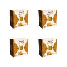 Paksa Doğal Bal Sabunu 125 G 4'lü