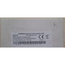 Tku-e Electronic Surveillance Contact, For 1 Sensor
