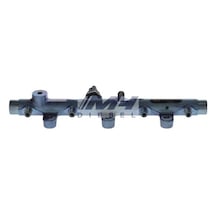 Bosch 0445214091 Common Rail Yakıt Raili Citroën C4, Xsara, Xsara Picasso, Jumper 2.0/2.2 Hdi