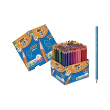 Bic Kuru Boya Kalemi Evolution Sınıf Paketi 288 Li Kutu Çok Renkli