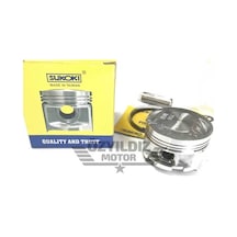 Piston Segman Tıtan Es Sukokı 200 (490444488)