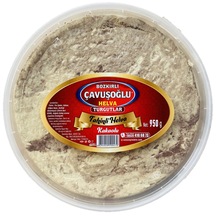 Çavuşoğlu Bozkırlı Kakaolu Tahinli Helva 950 G