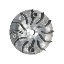 Sym Adx 125 Ön Varyatör Soğutma Fanı  Sym