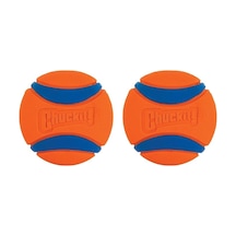 Chuckit Ultra Ball 2'li Köpek Oyun Topu Küçük Boy