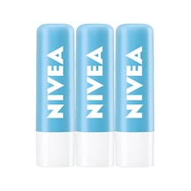 Lexroo Nlc Dudak Kremi Hydro Care 4,8g X3