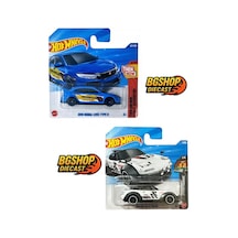 2026 Case - Mazda Mx-5 Miata - 2018 Honda Civic Type R Karışık Renkler Ve Modeller