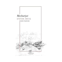 Mecburiyet - Stefan Zweig - Dekalog Yayınları