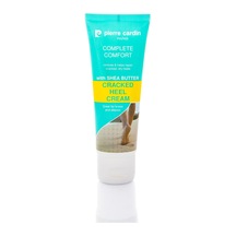 Pierre Cardin Nemlendirici Ve Yumuşatıcı Topuk Çatlak Kremi - 75 Ml
