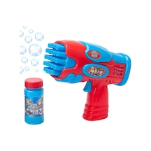 Paw Patrol Bubble Blaster Köpük Tabancası