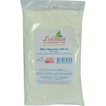 Lokman Avm Mısır Nişastası 250 G