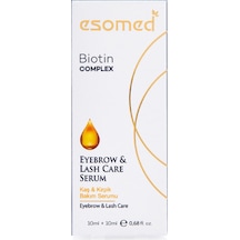 Esomed Kaş ve Kirpik Serumu 20 ML