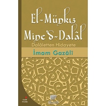 El-münkız Mined - Dalal - Rxlu-821745