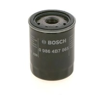 Bos-09864b7065 Yağ Filtresi Suzukı Swıft 1.3 Hb 99-04 0451103276