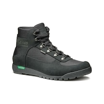 Asolo Supertrek Black Gore-tex Erkek Outdoor Bot siyah