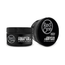 Red One Hair Pomade Parlak Krem Wax 100 ML